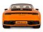 *** PRÉ-VENDA *** Porsche 911 [992.1] Targa 4S 2021 1:8 GT Spirit Laranja PV12996 - Imagem 4