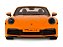 *** PRÉ-VENDA *** Porsche 911 [992.1] Targa 4S 2021 1:8 GT Spirit Laranja PV12996 - Imagem 3
