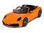*** PRÉ-VENDA *** Porsche 911 [992.1] Targa 4S 2021 1:8 GT Spirit Laranja PV12996 - Imagem 7