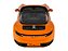 *** PRÉ-VENDA *** Porsche 911 [992.1] Targa 4S 2021 1:8 GT Spirit Laranja PV12996 - Imagem 10