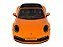 *** PRÉ-VENDA *** Porsche 911 [992.1] Targa 4S 2021 1:8 GT Spirit Laranja PV12996 - Imagem 9