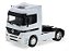 Caminhão Mercedes Benz Actros 1:32 Welly Branco - Imagem 1