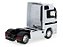 Caminhão Mercedes Benz Actros 1:32 Welly Branco - Imagem 2