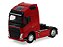 Volvo FH (4x2) 1:32 Welly Vermelho - Imagem 1