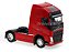 Volvo FH (4x2) 1:32 Welly Vermelho - Imagem 3