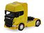 Scania R 730 V8 (4x2) 1:32 Welly Amarelo - Imagem 1