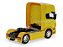 Scania R 730 V8 (4x2) 1:32 Welly Amarelo - Imagem 2