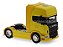 Scania R 730 V8 (4x2) 1:32 Welly Amarelo - Imagem 3