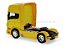 Scania R 730 V8 (4x2) 1:32 Welly Amarelo - Imagem 4