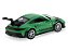 Porsche 911 GT3 RS (992) 2023 1:36 Welly Verde - Imagem 2