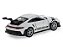 Porsche 911 GT3 RS (992) 2023 1:36 Welly Branco - Imagem 2