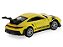 Porsche 911 GT3 RS (992) 2023 1:36 Welly Amarelo - Imagem 2