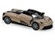 Pagani Huayra 2012 1:36 Welly Champagne - Imagem 3