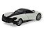 Pagani Huayra 2012 1:36 Welly Branco - Imagem 2
