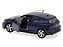 Volkswagen Golf 8 GTI 2020 1:36 Welly Azul - Imagem 4