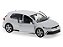 Volkswagen Golf 8 GTI 2020 1:36 Welly Branco - Imagem 3