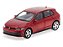 Volkswagen Golf 8 GTI 2020 1:36 Welly Vermelho - Imagem 1