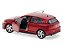 Volkswagen Golf 8 GTI 2020 1:36 Welly Vermelho - Imagem 4