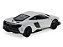 Mclaren 675LT Coupe 2015 1:36 Welly Branco - Imagem 2