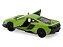 Mclaren 675LT Coupe 2015 1:36 Welly Verde - Imagem 4