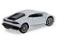 Lamborghini Huracán LP 610-4 2014 1:36 Welly Branco - Imagem 2