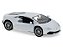 Lamborghini Huracán LP 610-4 2014 1:36 Welly Branco - Imagem 3