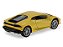Lamborghini Huracán LP 610-4 2014 1:36 Welly Amarelo - Imagem 2