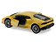 Lamborghini Huracán LP 610-4 2014 1:36 Welly Amarelo - Imagem 4