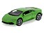 Lamborghini Huracán LP 610-4 2014 1:36 Welly Verde - Imagem 1