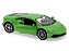 Lamborghini Huracán LP 610-4 2014 1:36 Welly Verde - Imagem 3