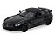 Mercedes Benz AMG GT R 2017 1:36 Welly Preto - Imagem 1