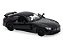 Mercedes Benz AMG GT R 2017 1:36 Welly Preto - Imagem 3