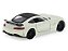 Mercedes Benz AMG GT R 2017 1:36 Welly Branco - Imagem 2