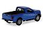 Ford F-150 Regular Cab 2015 1:36 Welly Azul - Imagem 2