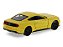 Ford Mustang GT 2015 1:36 Welly Amarelo - Imagem 2