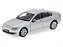 BMW 535i 2010 1:24 Welly Prata - Imagem 1