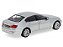 BMW 535i 2010 1:24 Welly Prata - Imagem 2