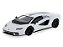 Lamborghini Countach LPI 800-4 2022 1:24 Welly Branco - Imagem 1