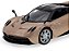 Pagani Huayra 2017 1:24 Welly Champagne - Imagem 3