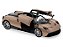 Pagani Huayra 2017 1:24 Welly Champagne - Imagem 6