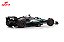 Fórmula 1 Mercedes AMG PETRONAS W16 Kimi Antonelli Pole GP Miami 2025 1:18 Spark - Imagem 3
