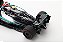Fórmula 1 Mercedes AMG PETRONAS W16 Kimi Antonelli Pole GP Miami 2025 1:18 Spark - Imagem 6