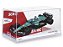 Fórmula 1 Aston Martin AMR25 Fernando Alonso Nº14 1:32 SCX - Imagem 4