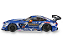 Mercedes AMG GT3 Evo Tarmac Works Nº77 1:32 SCX - Imagem 2