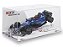 Fórmula 1 Williams FW47  Carlos Sainz Jr. Nº55 1:32 SCX - Imagem 4