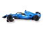 Fórmula 1 2022-2025 Nº35 Azul 1:43 SCX - Imagem 2
