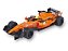 Fórmula 1 2022-2025 Nº16 Laranja 1:43 SCX - Imagem 1
