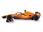 Fórmula 1 2022-2025 Nº16 Laranja 1:43 SCX - Imagem 2
