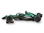 Fórmula 1 Aston Martin Nº14 Fernando Alonso 1:43 SCX - Imagem 2