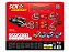 Autorama Formula Race to Win 5,6  metros com 02 carros 1:43 SCX - Imagem 2